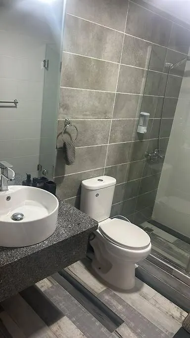 Acogedor Sweet Apartament Santiago De Los Caballeros République dominicaine