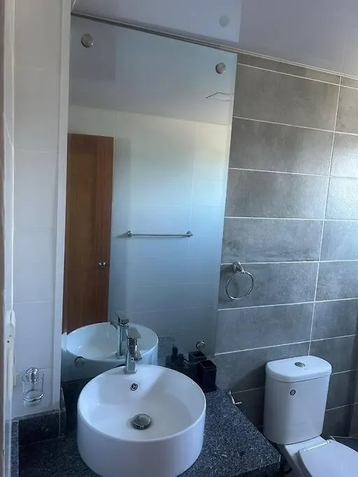 Acogedor Sweet Apartament Santiago De Los Caballeros 0*,  République dominicaine