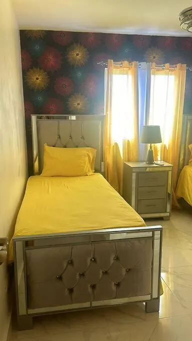Acogedor Sweet Apartament Santiago De Los Caballeros Appartement