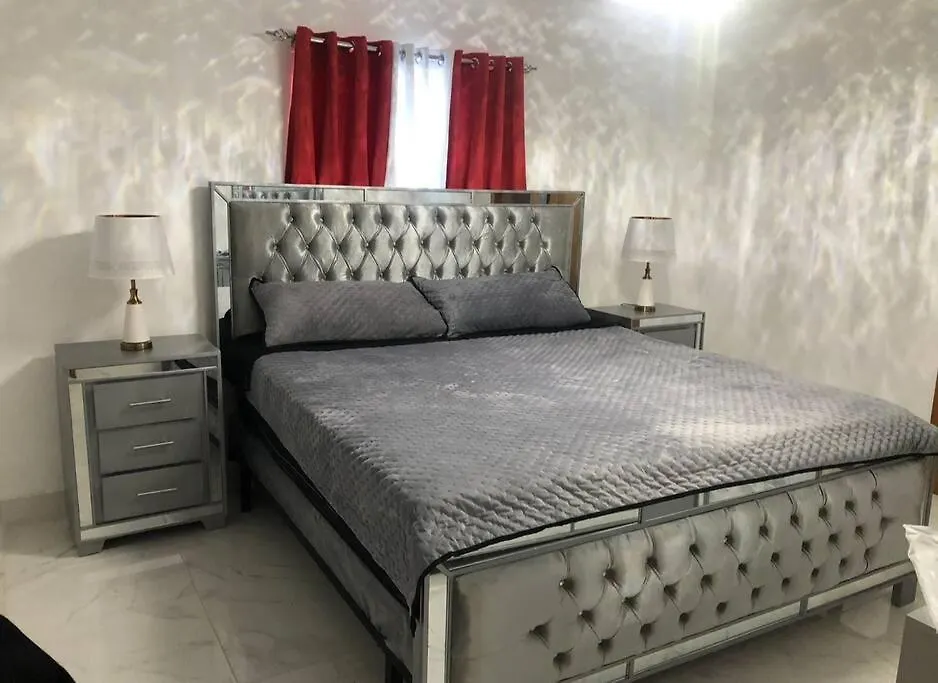 Acogedor Sweet Apartament Santiago De Los Caballeros République dominicaine