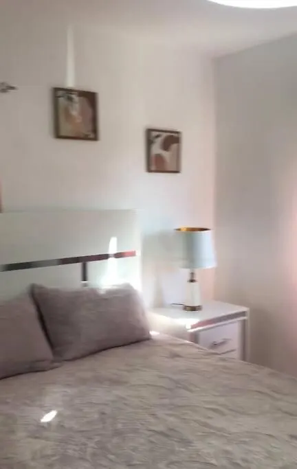 Acogedor Sweet Apartament Santiago De Los Caballeros République dominicaine