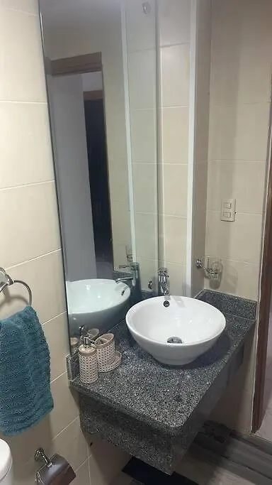 Acogedor Sweet Apartament Santiago De Los Caballeros