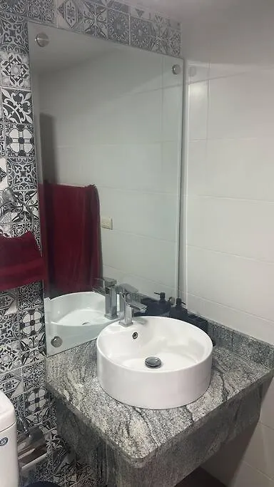 Acogedor Sweet Apartament Santiago De Los Caballeros République dominicaine