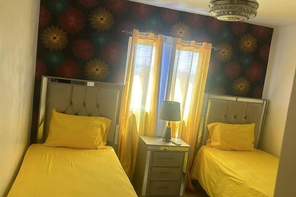 Acogedor Sweet Apartament Santiago De Los Caballeros Appartement