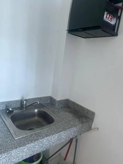 Appartement Acogedor Sweet Apartament Santiago De Los Caballeros