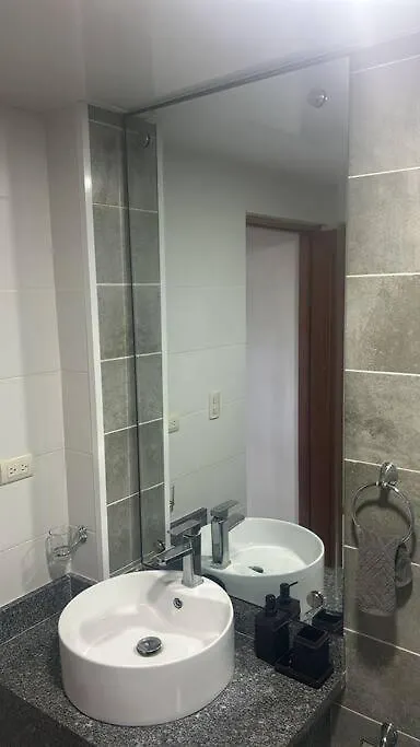 Appartement Acogedor Sweet Apartament Santiago De Los Caballeros